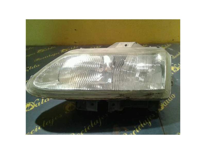 Recambio de faro delantero izquierdo para renault espace /grand espace (je0)(2000) referencia OEM IAM   