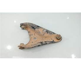 Recambio de brazo inferior delantero izquierdo para dacia sandero ii (10.2012) referencia OEM IAM   