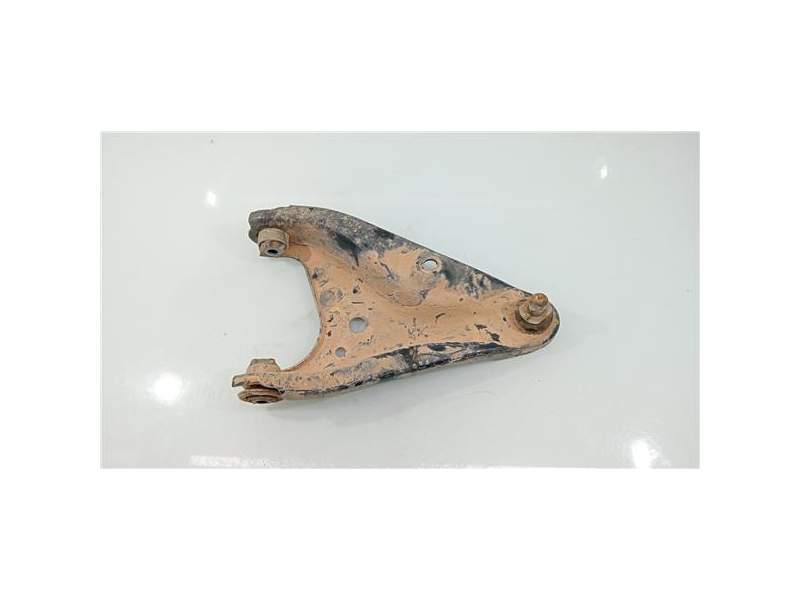 Recambio de brazo inferior delantero izquierdo para dacia sandero ii (10.2012) referencia OEM IAM   