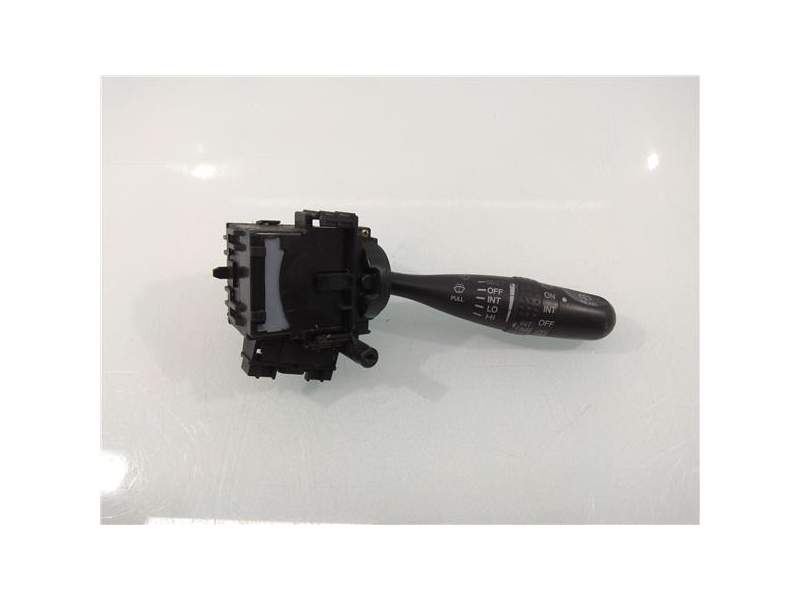 Recambio de mando limpiaparabrisas para suzuki swift berlina (rs/mz)(2005) referencia OEM IAM   