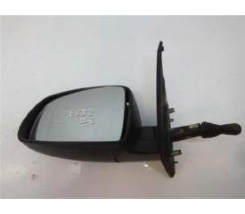 RETROVISOR IZQUIERDO 