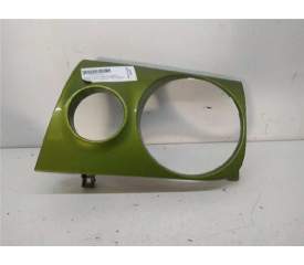 Recambio de rejilla bajo faro izquierda para nissan terrano ii (r20)(02.1993) referencia OEM IAM   