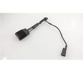 CINTURON SEGURIDAD DELANTERO DERECHO DS73F61208 
