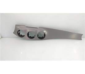Recambio de rejilla entrada de aire para mercedes-benz clase cla (bm 117)(03.2013) referencia OEM IAM A1176800571  