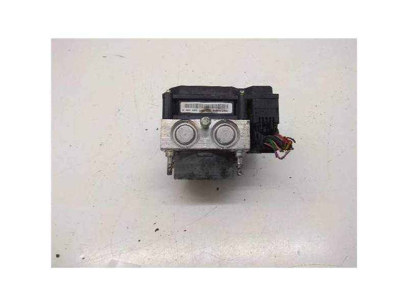 Recambio de abs para dacia logan 1.6 cat (87 cv / 64 kw) (87 cv / 64 kw) referencia OEM IAM 8200694434 0265800584 0265231993 