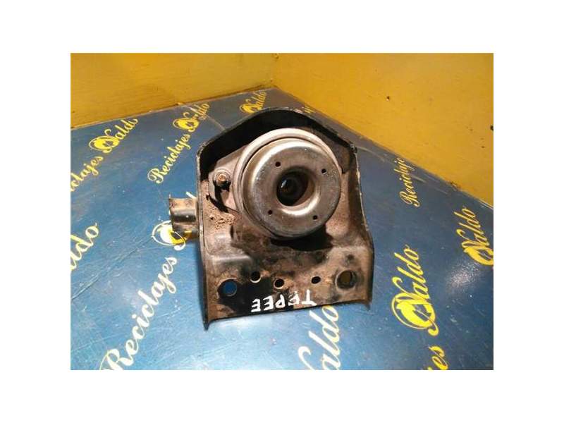 Recambio de taco motor para citroën jumpy (2007) referencia OEM IAM   