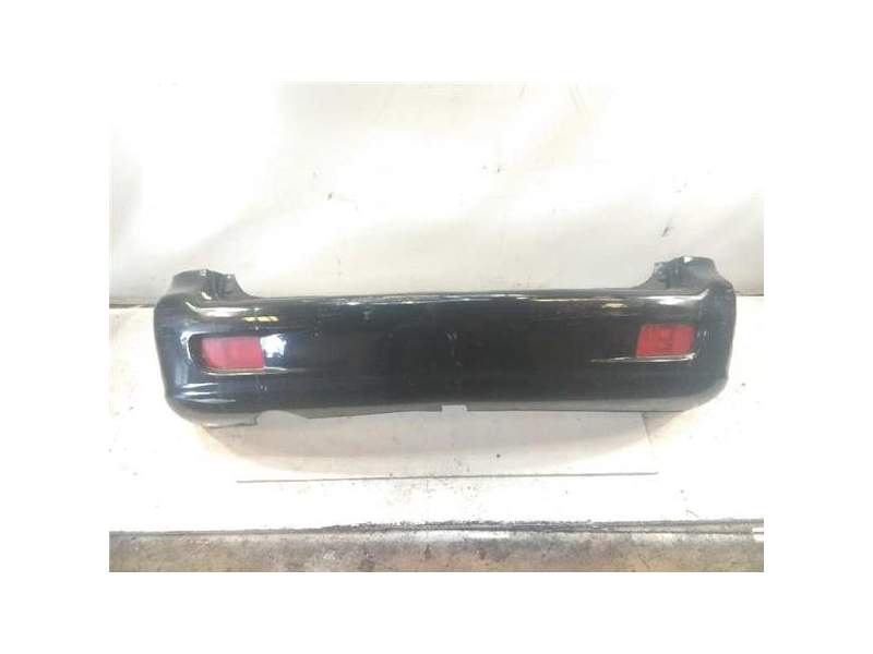 Recambio de paragolpes trasero para chevrolet tacuma 1.6 cat (107 cv / 79 kw) (107 cv / 79 kw) referencia OEM IAM   