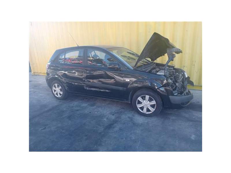 KIA RIO (JB)(2005)