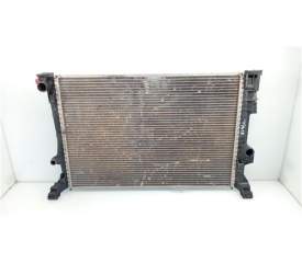 RADIADOR A2465001203 