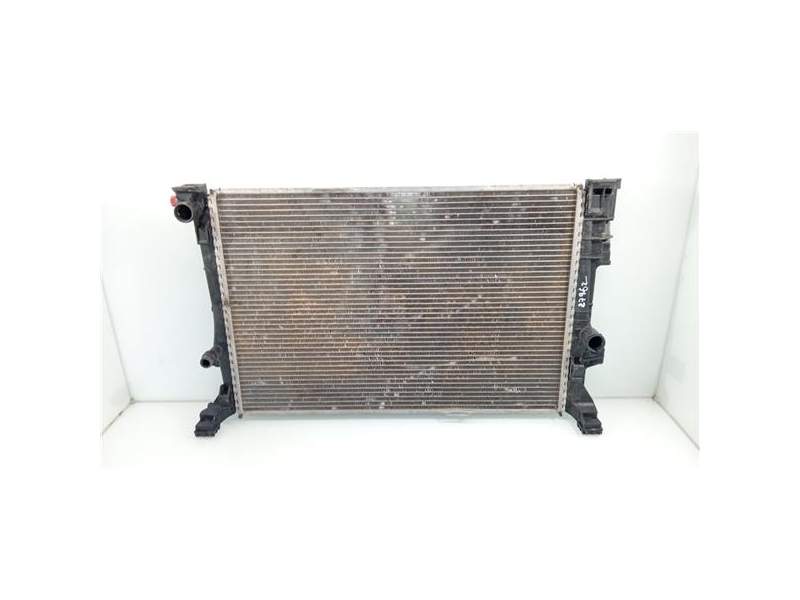 Recambio de radiador para mercedes-benz clase a (bm 176)(06.2012) referencia OEM IAM A2465001203  