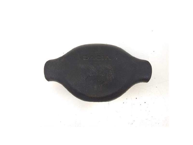 Recambio de airbag volante para dacia logan 1.6 cat (87 cv / 64 kw) (87 cv / 64 kw) referencia OEM IAM 8200546962  