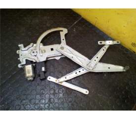 ELEVALUNAS ELECTRICO DELANTERO IZQUIERDO 93389551 