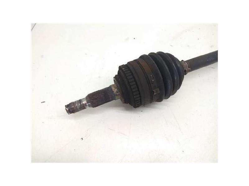 Recambio de transmision delantera derecha para chevrolet tacuma 1.6 cat (107 cv / 79 kw) (107 cv / 79 kw) referencia OEM IAM   