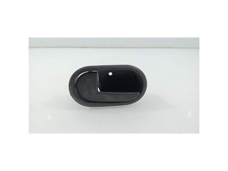 Recambio de manilla interior puerta delantera izquierda para ford fiesta (cbk)(2002) referencia OEM IAM 2S61A22601A  
