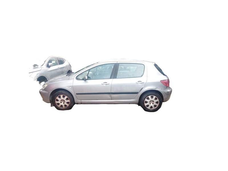 PEUGEOT 307 CC CABRIO-COUPÉ (S2)(06.2005)