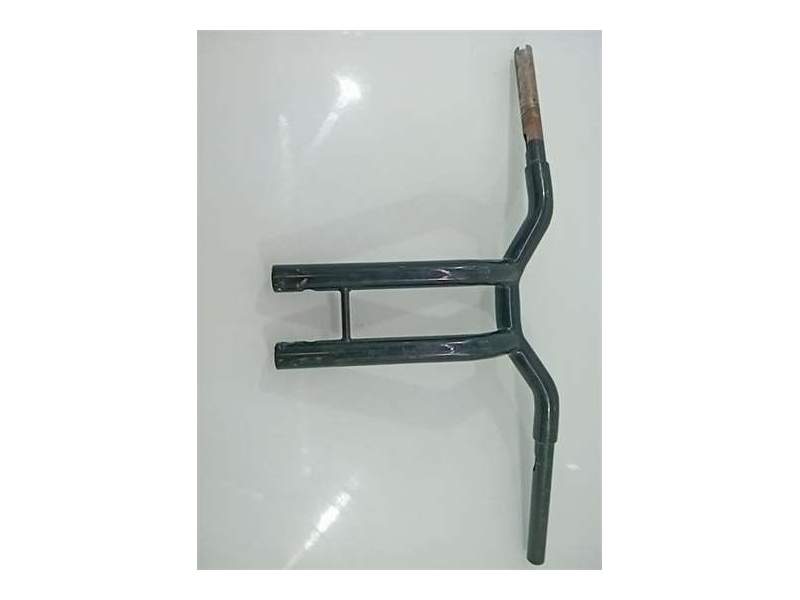 Recambio de manillar para harley davidson fatbob 1500 referencia OEM IAM   