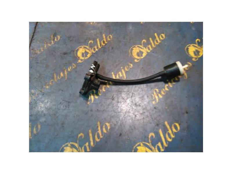 Recambio de sensor presion para kia sorento (bl)(2002) referencia OEM IAM   
