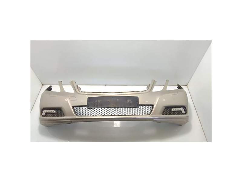 Recambio de paragolpes delantero para mercedes-benz clase e (bm 212) lim. (01.2009) 3.0 e 350 cdi blueefficiency (212.025) [3,0 