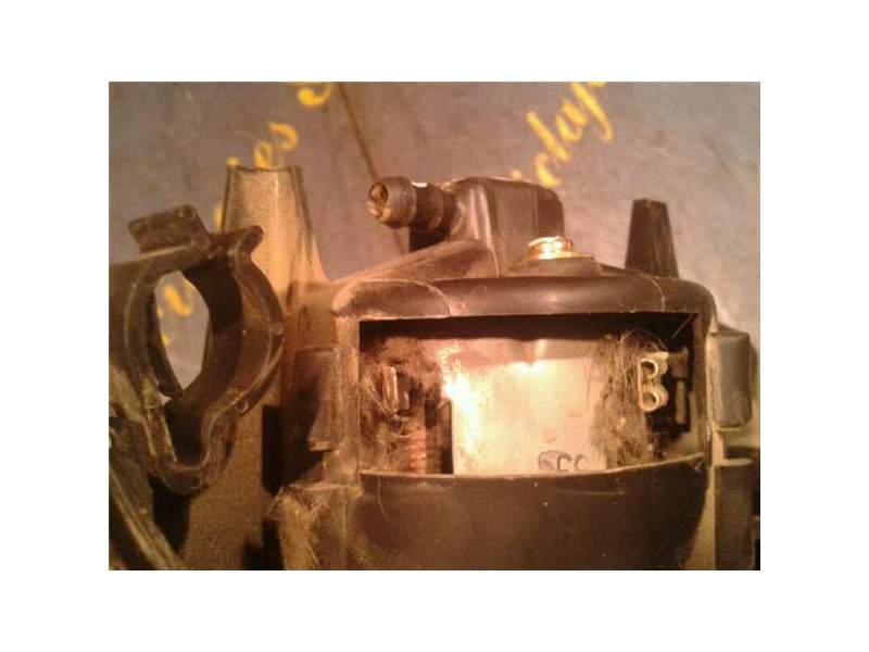 Recambio de motor calefaccion para citroën xsara berlina 1.9 turbodiesel (90 cv / 66 kw) referencia OEM IAM   