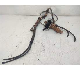 Recambio de grupo diferencial delantero para ford ranger (eq) 2.5 12v td cat (84 cv / 62 kw) referencia OEM IAM ACTUADOR  