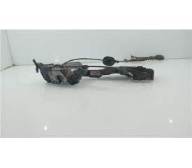 CIERRE ELECTROMAGNETICO DELANTERO IZQUIERDO 805014463R 