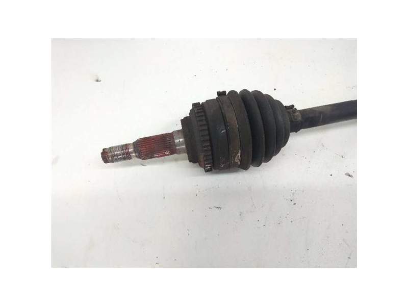 Recambio de transmision delantera izquierda para chevrolet tacuma 1.6 cat (107 cv / 79 kw) (107 cv / 79 kw) referencia OEM IAM  