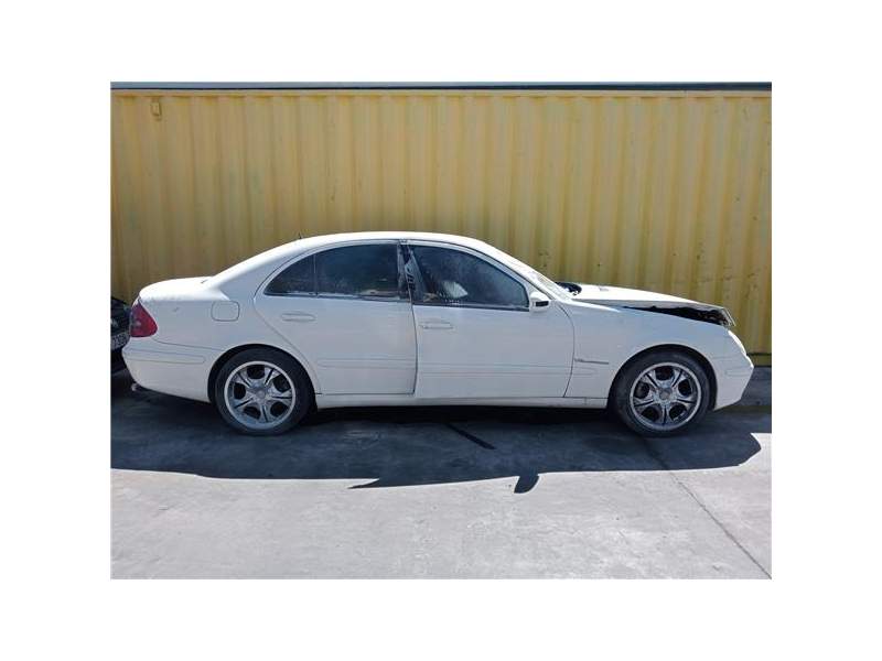 MERCEDES-BENZ CLASE E (W211) BERLINA
