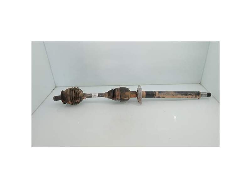 Recambio de transmision delantera derecha para mercedes-benz clase a (bm 176)(06.2012) referencia OEM IAM 2463309500  