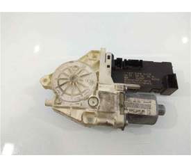 Recambio de motor elevalunas delantero derecho para peugeot 407 sw (05.2004) referencia OEM IAM 9663036580  