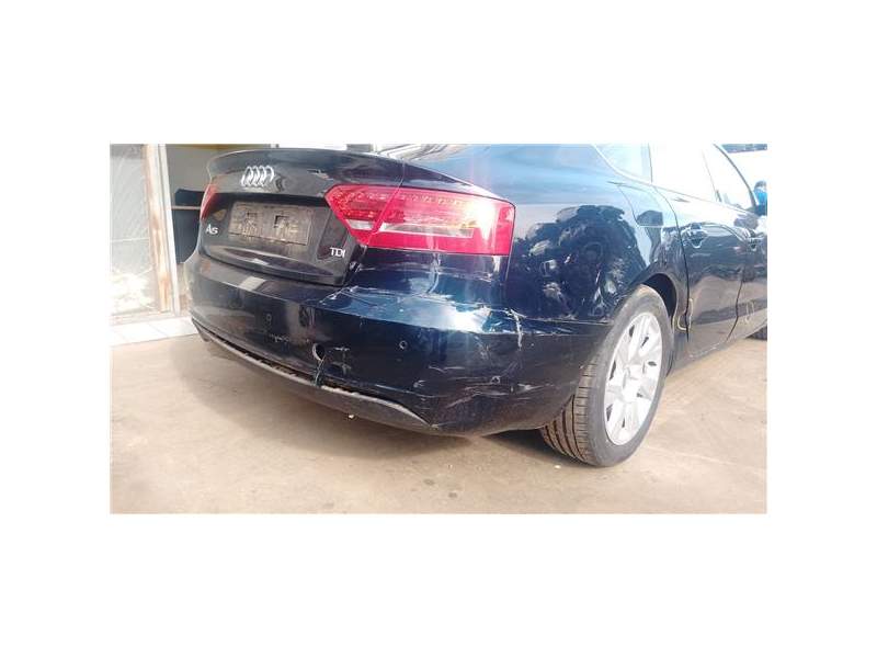 Recambio de paragolpes trasero para audi a5 sportback (8t)(05.2009) 2.0 tdi (125kw) [2,0 ltr. - 125 kw 16v tdi] referencia OEM I