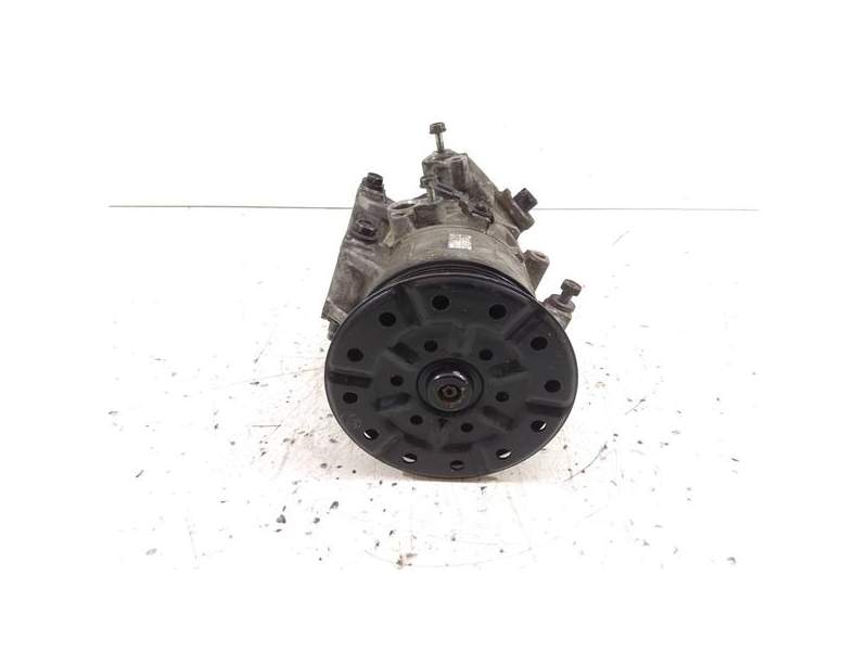 Recambio de compresor aire acondicionado para toyota rav4 (a3)(2005) 2.2 sol [2,2 ltr. - 130 kw d-cat] referencia OEM IAM 447260