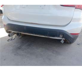 PARAGOLPES TRASERO 