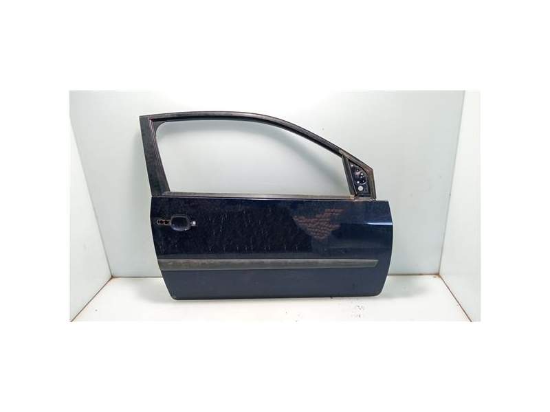 Recambio de puerta delantera derecha para ford fiesta (cbk)(2002) referencia OEM IAM   