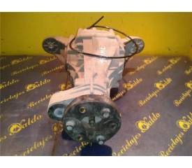 Recambio de grupo diferencial trasero para mercedes-benz clase m (w164) 5.0 v8 24v cat (306 cv / 225 kw) referencia OEM IAM 4460