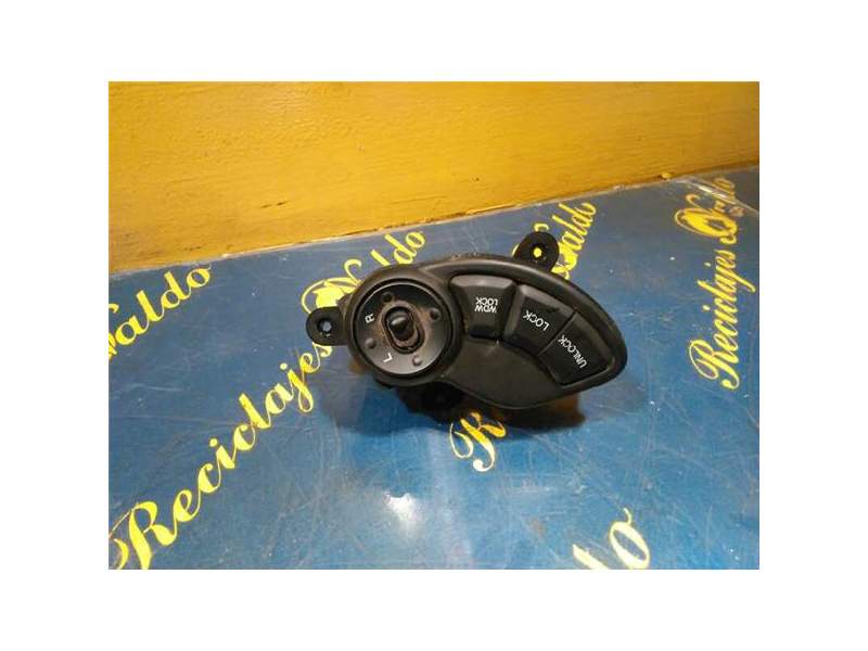 Recambio de mando retrovisor electrico para hyundai santa fe (cm)(2006) referencia OEM IAM   