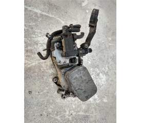 Recambio de soporte filtro aceite para peugeot 308 1.6 16v hdi fap (92 cv / 68 kw) (92 cv / 68 kw) referencia OEM IAM   