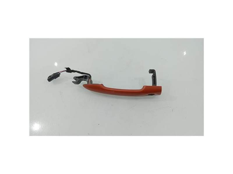 Recambio de maneta exterior delantera izquierda para renault captur i (2013) referencia OEM IAM   