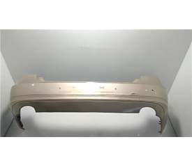 PARAGOLPES TRASERO BEIGE 