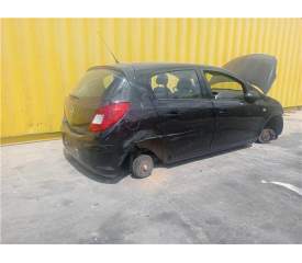 opel corsa d (2006) del año 2009
