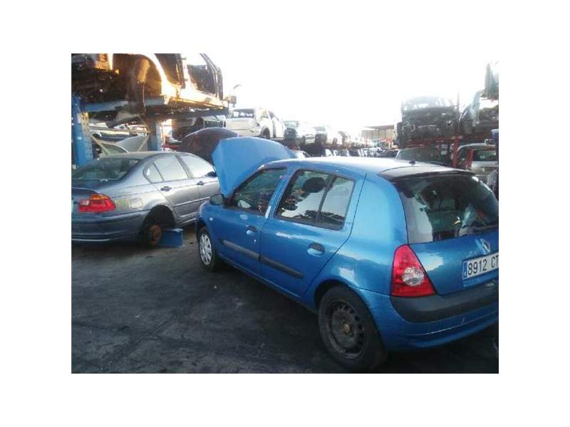 RENAULT CLIO II FASE II (B/CB0)