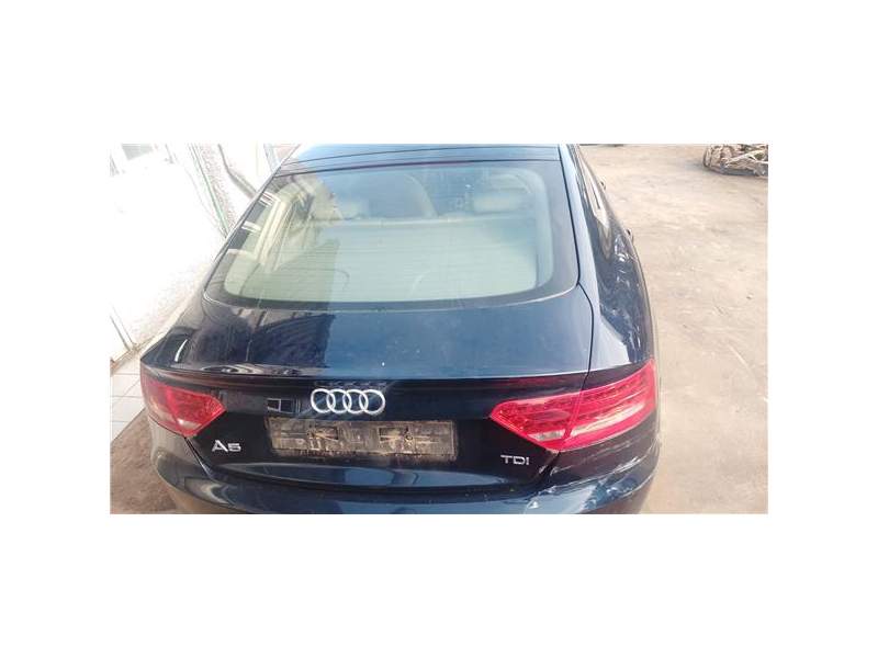 Recambio de porton trasero para audi a5 sportback (8t)(05.2009) 2.0 tdi (125kw) [2,0 ltr. - 125 kw 16v tdi] referencia OEM IAM  