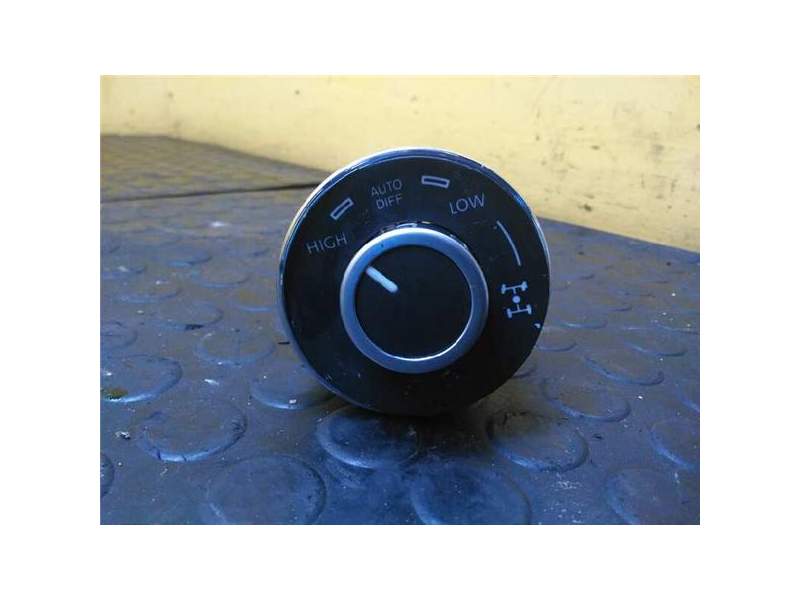 Recambio de mando multifuncion para volkswagen touareg (7la)(2002) referencia OEM IAM 7L6941435K  