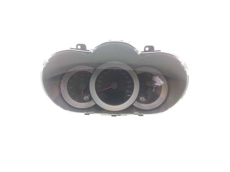 Recambio de cuadro completo para toyota rav4 (a3)(2005) 2.2 sol [2,2 ltr. - 130 kw d-cat] referencia OEM IAM 8380042D02  