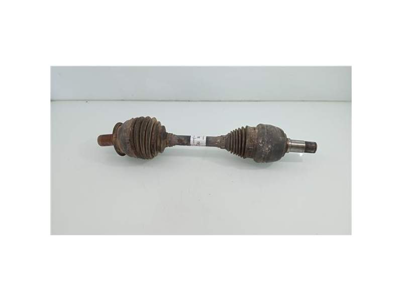 Recambio de transmision delantera izquierda para mercedes-benz clase a (bm 176)(06.2012) referencia OEM IAM 2463309400  
