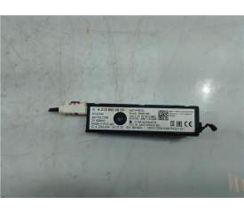 Recambio de centralita antena para mercedes-benz clase a (bm 177)(03.2018) 1.5 a 180 d (177.003) [1,5 ltr. - 85 kw cdi cat] refe