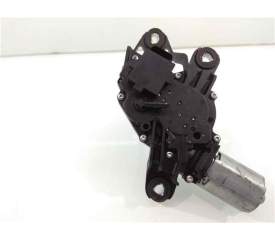 MOTOR LIMPIAPARABRISAS TRASERO 1K6955711C 