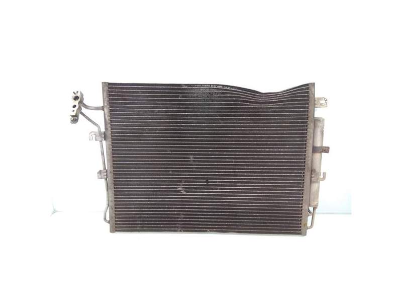 Recambio de condensador para land rover discovery 2.7 td v6 cat (190 cv / 140 kw) (190 cv / 140 kw) referencia OEM IAM LR018403 