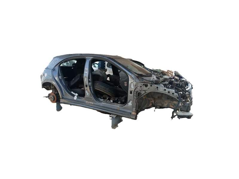 MERCEDES-BENZ CLASE A (BM 176)(06.2012)