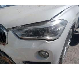 FARO DELANTERO IZQUIERDO 
