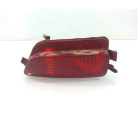 Recambio de piloto antiniebla trasero izquierdo para citroën c4 berlina 1.6 16v hdi (90 cv / 66 kw) (90 cv / 66 kw) referencia O
